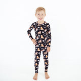 Howl-O-Ween Two Piece Pajama Set - DROPPING JULY 22ND