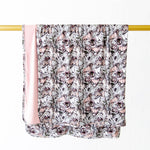 Hold Your Horses Reversible Blanket