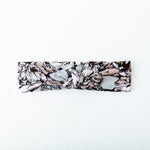 Hold Your Horses Topknot Headband