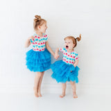 Land Of The Freeze Tutu Twirler Dress