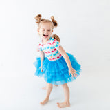 Land Of The Freeze Tutu Twirler Dress