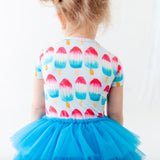 Land Of The Freeze Tutu Twirler Dress