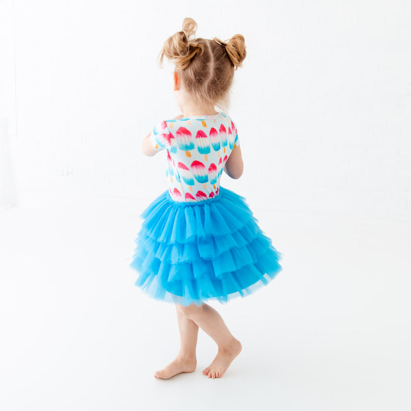 Land Of The Freeze Tutu Twirler Dress