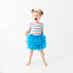 Land Of The Freeze Tutu Twirler Dress