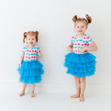 Land Of The Freeze Tutu Twirler Dress