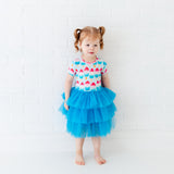 Land Of The Freeze Tutu Twirler Dress