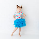Land Of The Freeze Tutu Twirler Dress