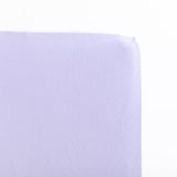 Lavender Crib Sheet