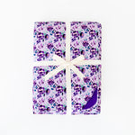 Picked To Perfection Quilted Adult Bamboo Blanket - Three Layer