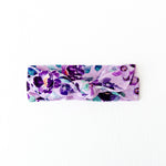 Picked To Perfection Topknot Headband