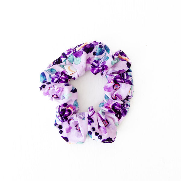 Picked To Perfection Scrunchie