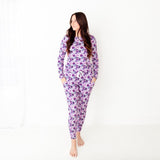 Picked To Perfection Women's Long Sleeve Loungewear