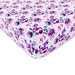 Picked To Perfection Crib Sheet