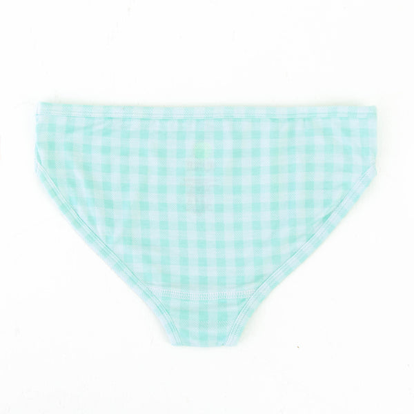 Mint Julep Women's Bikini Underwear