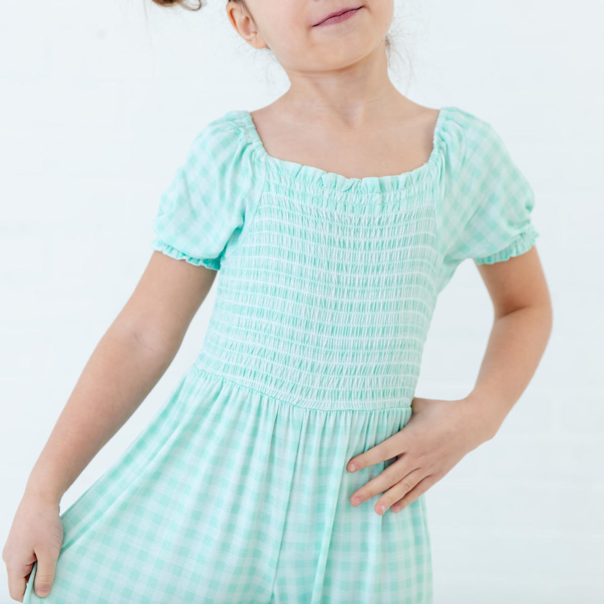 Nostalgia Bamboo Ruffled Zippy Baby Romper Pre Order Est Ship Early