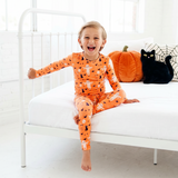 Mummy Knows Best Two Piece Pajamas Set