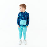 Airplane Mode Hoodie And Jogger Set