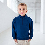 Penn Blue Prep Pullover - DROPPING AUGUST 12TH