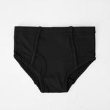 3 Pack Boy's Brief Underwear - Neon Nights Trio
