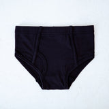 3 Pack Boy's Brief Underwear - Neon Nights Trio