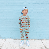 Nordic Dreams Jogger Set