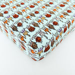 Nordic Dreams Crib Sheet