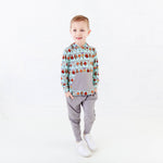 Nordic Dreams Hoodie And Jogger Set