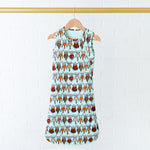 Nordic Dreams Sleep Bag