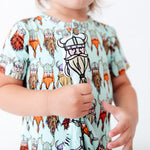 Nordic Dreams Snuggle Lovey