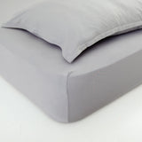 Dove Twin Sheet Set