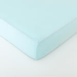 Oceanside Crib Sheet