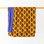 The Mane Event Reversible Blanket