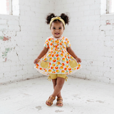 Just Peachy Sweetheart Set