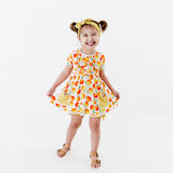 Just Peachy Sweetheart Set