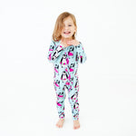 License To Chill Convertible Footie