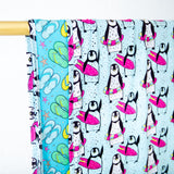 License To Chill Reversible Blanket