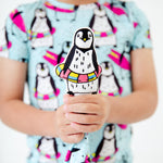 License To Chill Snuggle Lovey