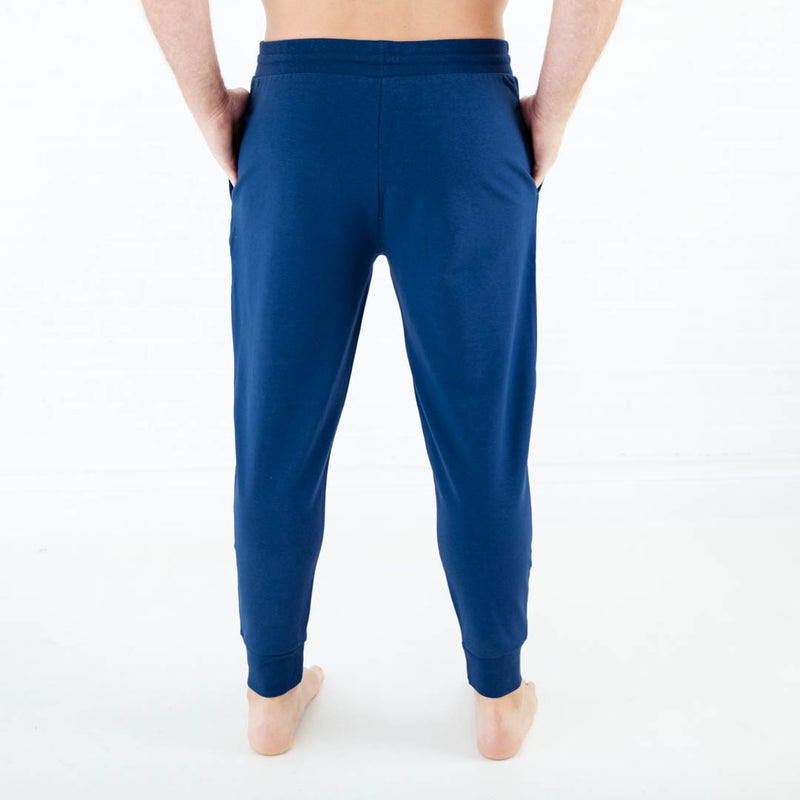 The Weekender Jogger Pants - Penn Blue : Mens