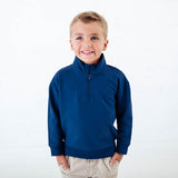 Penn Blue Prep Pullover - DROPPING AUGUST 12TH