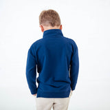 Penn Blue Prep Pullover - DROPPING AUGUST 12TH