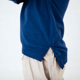 Penn Blue Prep Pullover - DROPPING AUGUST 12TH