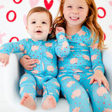 Epig Love Convertible Footie