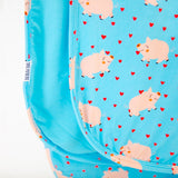 Epig Love Reversible Blanket