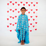 Epig Love Reversible Blanket