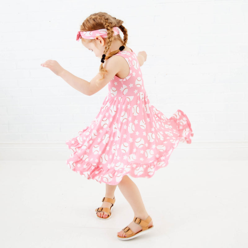 pastel stars dress Pastel Stars Dress
