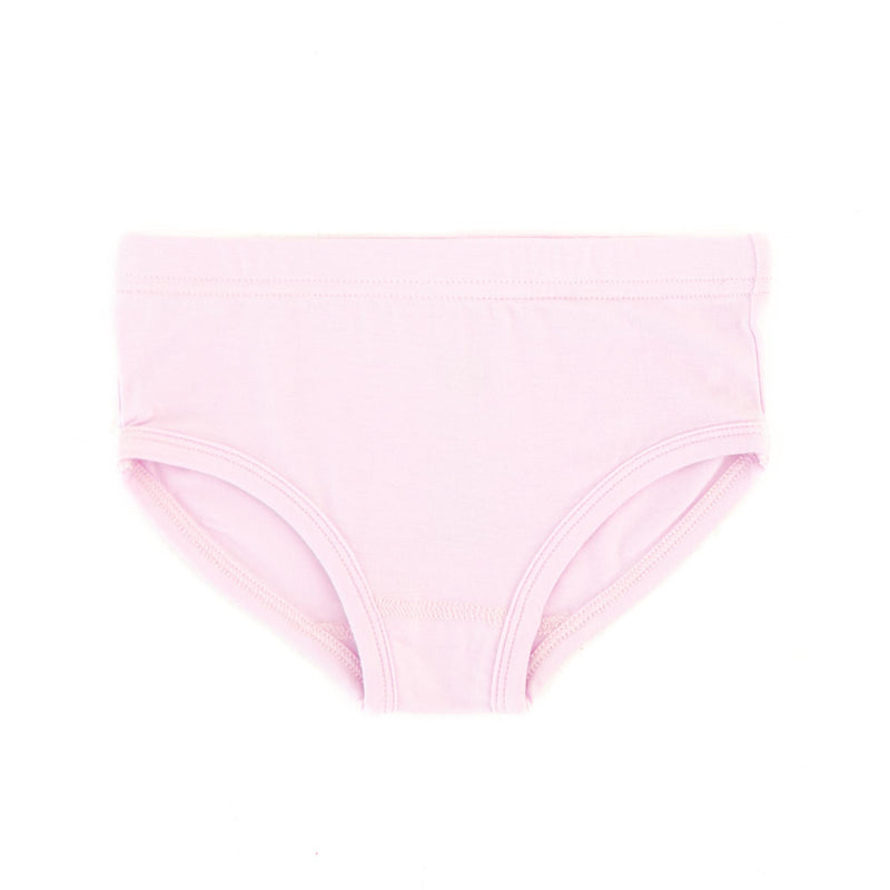 3 Pack Girl's Brief Underwear - Holiday Trio