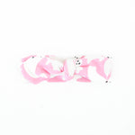 Paranormal Naptivity Topknot Headband - Pink