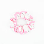 Paranormal Naptivity Scrunchie - Pink