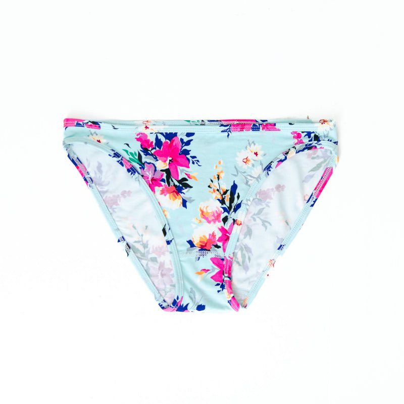3 Pack Women's Bikini Underwear - Amour Trio