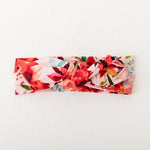 Get To The Point-Settia Topknot Headband